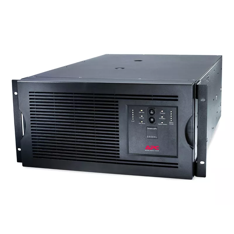 APC Smart-UPS 5000VA 208V Rackmount/Tower UPS systém