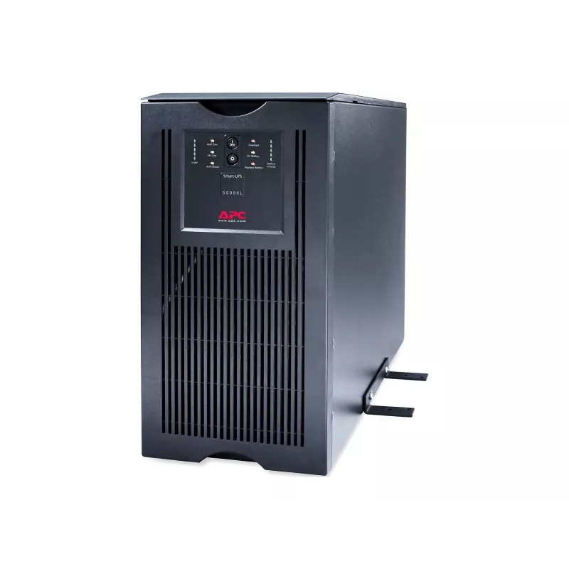 APC Smart-UPS 5000VA 208V Rackmount/Tower UPS systém