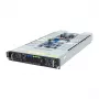 Gigabyte G294-Z21-AAP2 2U rack server, Single Socket SP5, AMD EPYC 9004, 12x DDR5, 8x PCIe Gen5, 2x 2200W redundantný PSU