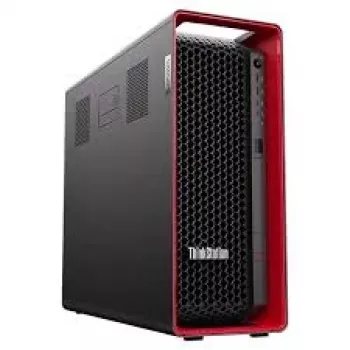 Lenovo ThinkStation P8 30HH Tower pracovná stanica - AMD Ryzen Threadripper PRO 9975WX, 128GB DDR5 ECC, 1TB SSD, Windows 11 Pro