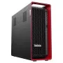 Lenovo ThinkStation P8 30HH Tower pracovná stanica - AMD Ryzen Threadripper PRO 9975WX, 128GB DDR5 ECC, 1TB SSD, Windows 11 Pro