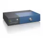 SEH dongleserver Pro (UK) - USB Device Server s 5 USB 2.0 portami, Gigabit Ethernet, UK konektor