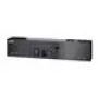 APC Service Bypass Panel PDU 230V 16A 3000VA 2U racková čierny