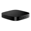 HP Pro t550 Thin Client - Intel Celeron J6412 - 8GB RAM - 64GB Flash - USFF - čierna