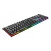 CHERRY XTRFY MX 10.1 Wireless Full-Size mechanická herná klávesnica, tri-mód (USB-C, 2,4 GHz, Bluetooth 5.1), Cherry MX RGB Red spínače, Per-Key RGB, QWERTY, čierna