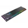 CHERRY XTRFY MX 10.1 Wireless Full-Size mechanická herná klávesnica, tri-mód (USB-C, 2,4 GHz, Bluetooth 5.1), Cherry MX RGB Red spínače, Per-Key RGB, QWERTY, čierna