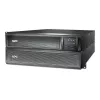 APC Smart-UPS X SMX1500RM2UC 1500VA 1200W line-interactive UPS, Rack/Tower 2U, LCD, SmartConnect port, 8 zásuviek