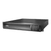 APC Smart-UPS X SMX1500RM2UC 1500VA 1200W line-interactive UPS, Rack/Tower 2U, LCD, SmartConnect port, 8 zásuviek
