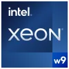 Intel Xeon W9-3495X procesor 1,9 GHz 56 jadier 112 vlákien LGA 4677 Tray