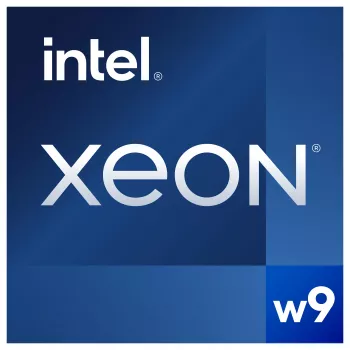 Intel Xeon W9-3495X procesor 1,9 GHz 56 jadier 112 vlákien LGA 4677 Tray