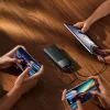 Baseus EnerFill FP41 30000 mAh 22,5W powerbanka čierna
