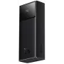 Baseus EnerFill FP41 30000 mAh 22,5W powerbanka čierna
