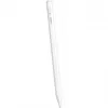 Baseus Smooth Writing 2 Stylus Lite s LED indikátorom (biela)