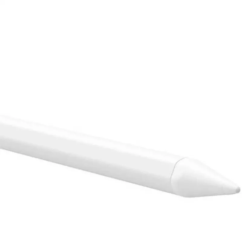 Baseus Smooth Writing 2 Stylus Lite s LED indikátorom (biela)