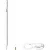 Baseus Smooth Writing 2 Stylus Lite s LED indikátorom (biela)