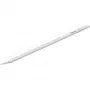 Baseus Smooth Writing 2 Stylus Lite s LED indikátorom (biela)
