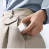 Baseus Palm 20W nástenná nabíjačka USB-C + USB-A, biela