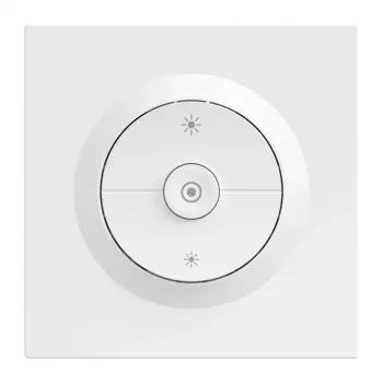 SONOFF MINI-DIM-E smart WiFi nástenný vypínač/stmievač s Matter