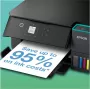 Epson EcoTank ET-2955 multifunkčná atramentová tlačiareň - čierna