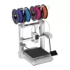 Anycubic Kobra X 3D tlačiareň FDM 250x220x220mm 500mm/s Direct Drive