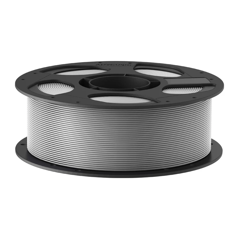 ANYCUBIC PLA filament sivý 1,75 mm 1 kg