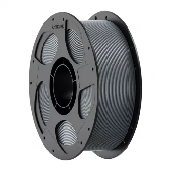 ANYCUBIC PLA filament sivý 1,75 mm 1 kg