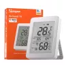 SONOFF AirGuard TH SNZB-02DR2 ZigBee LCD snímač teploty a vlhkosti