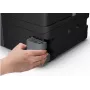 Epson EcoTank ET-4955 farebná atramentová multifunkčná tlačiareň s faxom, A4, duplex, Wi-Fi, USB, LAN, čierna