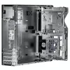Akyga AK-502-02BK SFF PC skriňa, Micro-ATX / Mini-ITX, 2x USB 3.0, bez napájacieho zdroja, čierna