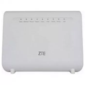 ZTE ZXHN H288A AC1200 dual-band WLAN + VDSL2 a SuperVectoring profil 35b modem + router (gateway)