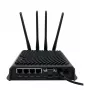 CradlePoint R1900-5GB 5G NR Wi-Fi 6 bezdrôtový router s 1 rokom NetCloud Mobile Essentials