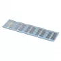 EFB Electronics crimp ochrana spoja s telekomunikačným schválením TS 0338/96