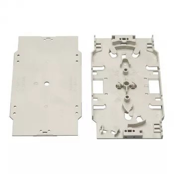 EFB-Elektronik spájkovacia kazeta bez loga, biela 53100.200