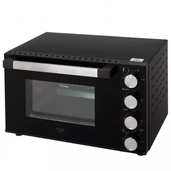 Adler AD 6031 elektrická mini rúra na pečenie 35L 2000W