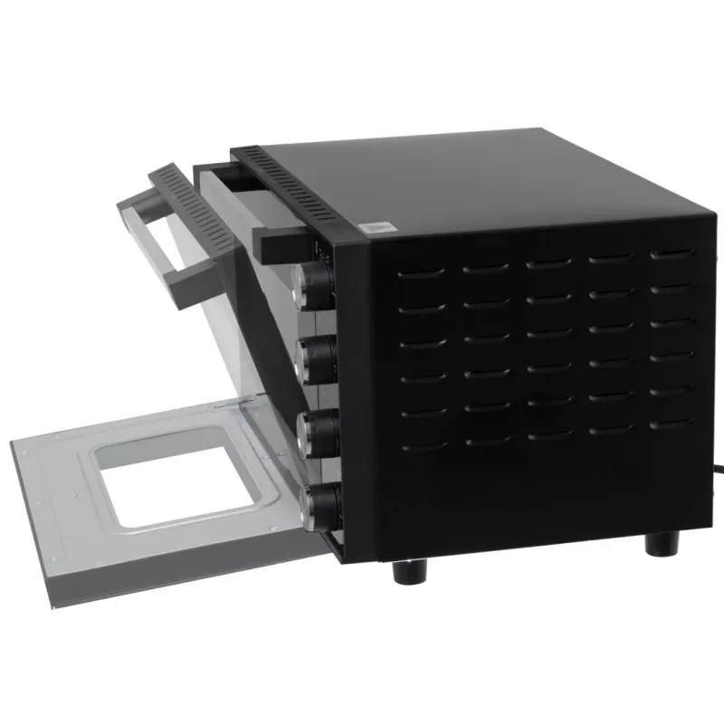 Adler AD 6031 elektrická mini rúra na pečenie 35L 2000W
