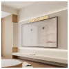 Equip 32-100 TV držiak na stenu bez vŕtania, jednoramenný, 75 kg, čierny