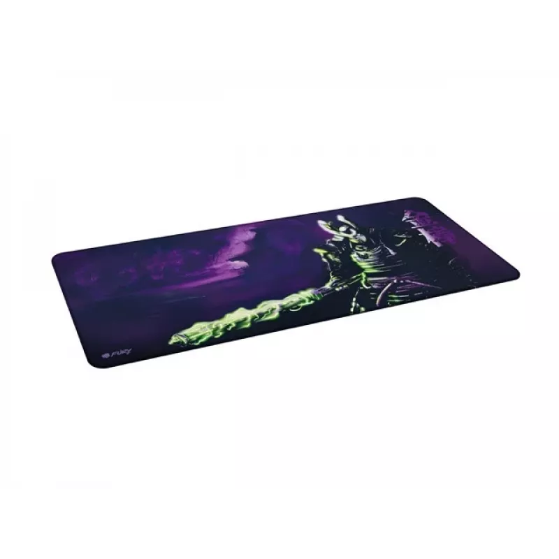 Fury Yari Speed XL Dawn Crasher podložka pod myš Gaming