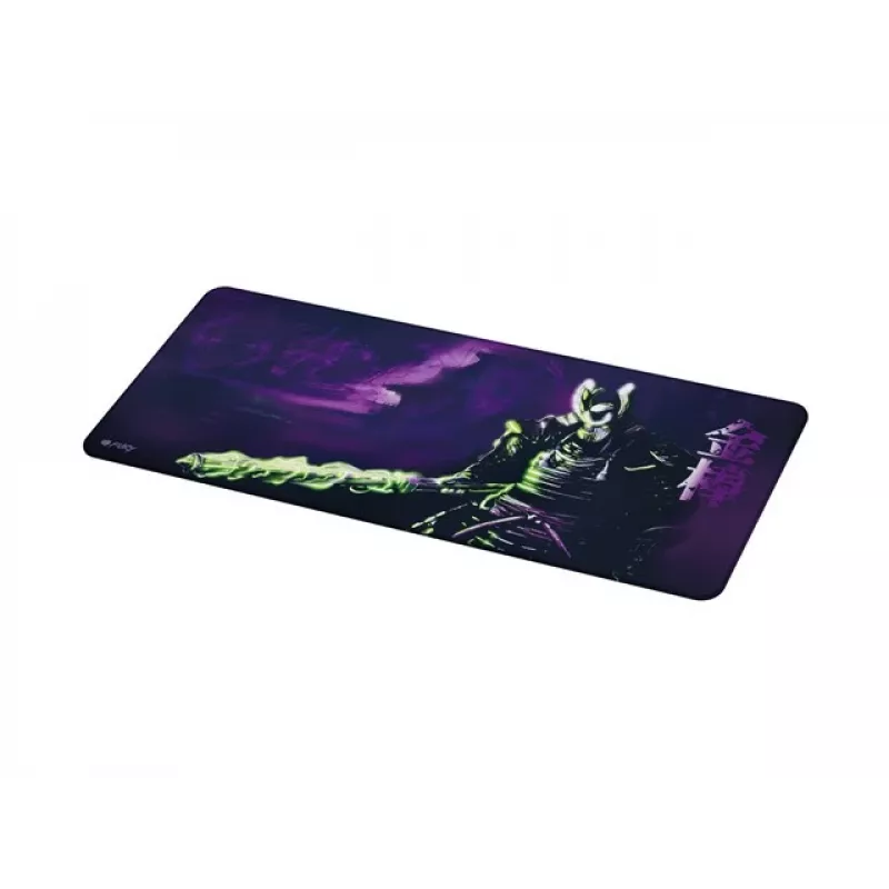 Fury Yari Speed XL Dawn Crasher podložka pod myš Gaming