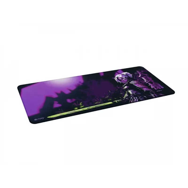 Fury Yari Speed XL Shadow Duelist podložka pod myš
