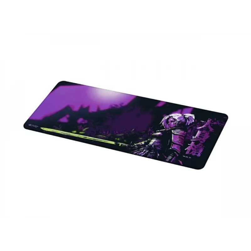 Fury Yari Speed XL Shadow Duelist podložka pod myš