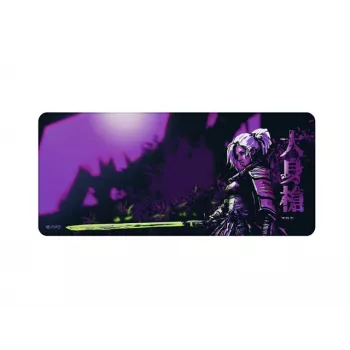 Fury Yari Speed XL Shadow Duelist podložka pod myš