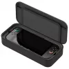 Venom Charging Case pre Nintendo Switch 2 - pevné puzdro s 10.000 mAh powerbankou, čierne