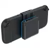 Venom Charging Case pre Nintendo Switch 2 - pevné puzdro s 10.000 mAh powerbankou, čierne