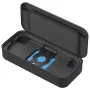 Venom Charging Case pre Nintendo Switch 2 - pevné puzdro s 10.000 mAh powerbankou, čierne