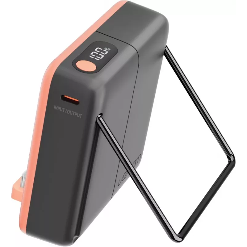 Venom Powerbank 20000mAh nabíjačka s stojanom pre Nintendo Switch 2