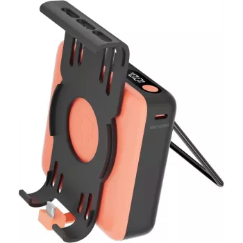 Venom Powerbank 20000mAh nabíjačka s stojanom pre Nintendo Switch 2