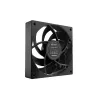 Fury SAI S12 PWM Black 3-Pack 120mm sada ventilátorov