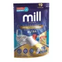 MADONIS MILL CLEAN&SHINE Ultra umývacie tablety do umývačky, 19 ks, 3K.D