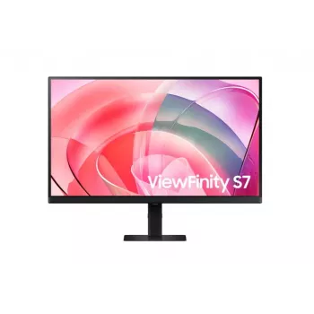 Samsung 27 inch ViewFinity S70H IPS 4K UHD monitor - čierny (LS27H704EAUXEN)