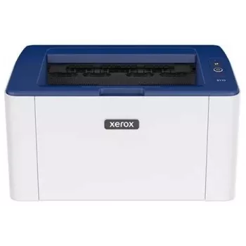 Xerox B110V_BI monochromatická laserová tlačiareň A4/USB/WiFi